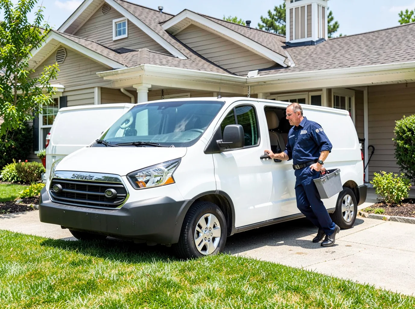 Emergency Plumber company in Grand Junction, TN